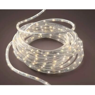 Lumineo Luz De Tubo Led Flexible 9 M White One Size Lumineo Luz De Tubo Led Flexible 9 M White One Size