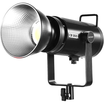 Neewer Foco Led Cb300c Black One Size Neewer Foco Led Cb300c Black One Size