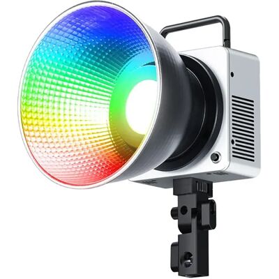 Neewer Foco Led Hb80c Black One Size Neewer Foco Led Hb80c Black One Size