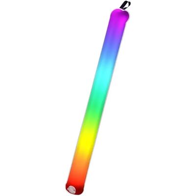 Neewer Tubo Led Rgb Handheld Tube Black One Size Neewer Tubo Led Rgb Handheld Tube Black One Size