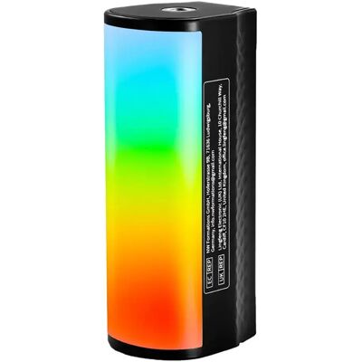 Neewer Tubo Led Tl98c Black One Size Neewer Tubo Led Tl98c Black One Size