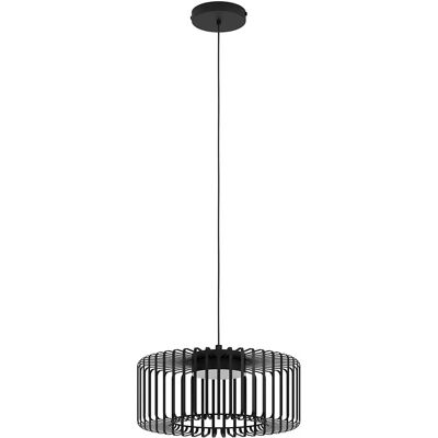 EGLO GINESTRONE-Z Lámpara Colgante Inteligente - Diseño Nórdico Moderno EGLO GINESTRONE-Z Lámpara Colgante Inteligente - Diseño Nórdico Moderno