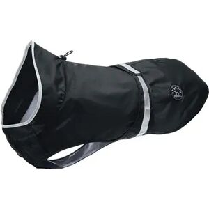 Hunter Pet Chubasquero Para Perros Uppsala Black 50 cm Hunter Pet Chubasquero Para Perros Uppsala Black 50 cm