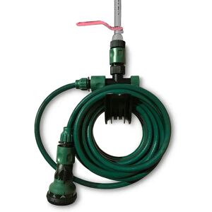 The Garden People Hanga Green One Size The Garden People Hanga Green One Size