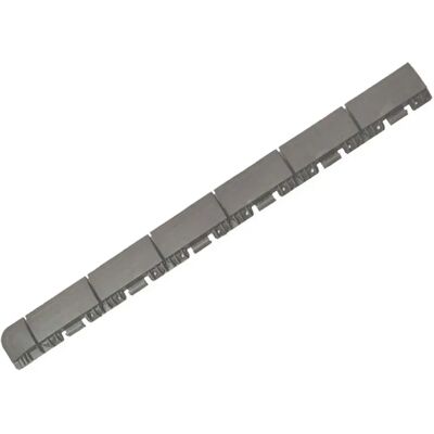 Artplast Azulejo De Acabado Femenino Marte Drainage Effect 60x6x1.3 Cm Light Grey One Size Artplast Azulejo De Acabado Femenino Marte Drainage Effect 60x6x1.3 Cm Light Grey One Size