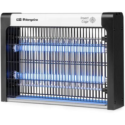 Orbegozo Atrapa Insectos Eléctrico Mq 4510 White One Size Orbegozo Atrapa Insectos Eléctrico Mq 4510 White One Size