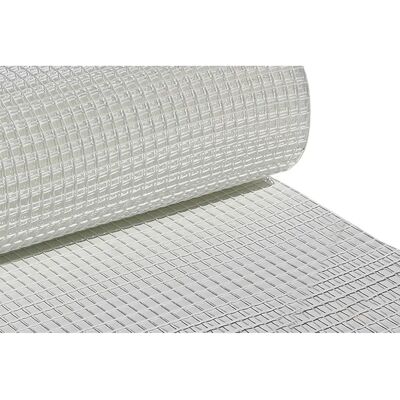 Cofan Enrejado De Jardín De Plástico 20 Mm 1x25 M White One Size Cofan Enrejado De Jardín De Plástico 20 Mm 1x25 M White One Size