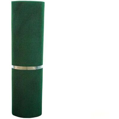 Cofan Enrejado De Jardín De Plástico 5 Mm 1x25 M Green One Size Cofan Enrejado De Jardín De Plástico 5 Mm 1x25 M Green One Size
