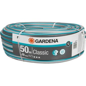 Gardena Manguera De Jardín 19 Mm 50 M Blue One Size Gardena Manguera De Jardín 19 Mm 50 M Blue One Size