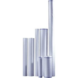 Stocker 17 G/m² Bobina Sin Tejer 2x250 M White One Size Stocker 17 G/m² Bobina Sin Tejer 2x250 M White One Size