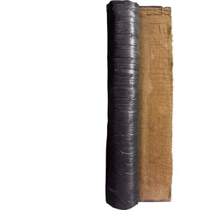 Stocker Malla De Fibra De Coco Para Acolchado 600g/m² 1.2x42 M Brown One Size Stocker Malla De Fibra De Coco Para Acolchado 600g/m² 1.2x42 M Brown One Size