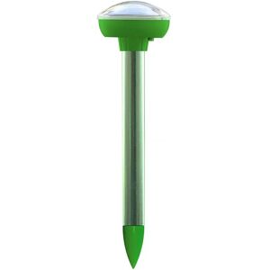 Isotronic Trampa Para Ratón De Campo Green One Size Isotronic Trampa Para Ratón De Campo Green One Size