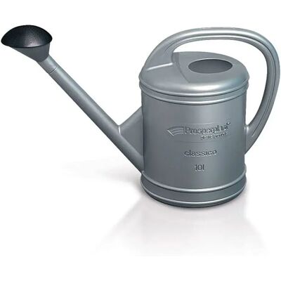 Prosperplast Regadera Classico 10l Silver One Size Prosperplast Regadera Classico 10l Silver One Size