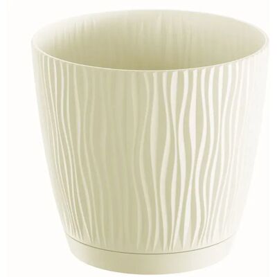 Maceta Prosperplast Sandy P 2,3L - Maceta interior Maceta Prosperplast Sandy P 2,3L - Maceta interior