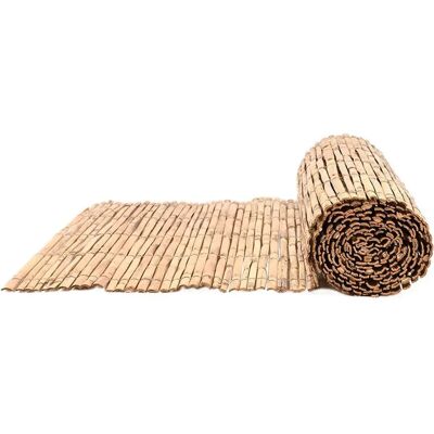 Faura Valla De Madera F10001 1x5 M Brown One Size Faura Valla De Madera F10001 1x5 M Brown One Size