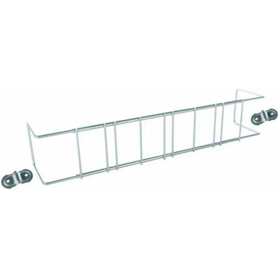 Sauvic Soporte Extensible Para Ventanas 100-150 Cm Grey One Size Sauvic Soporte Extensible Para Ventanas 100-150 Cm Grey One Size