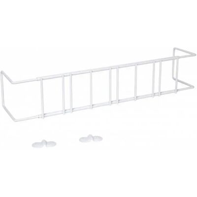 Sauvic Soporte Extensible Para Ventanas 100-150 Cm White One Size Sauvic Soporte Extensible Para Ventanas 100-150 Cm White One Size