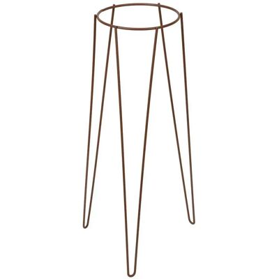 Sauvic Jardinera 24x80 Cm Brown One Size Sauvic Jardinera 24x80 Cm Brown One Size