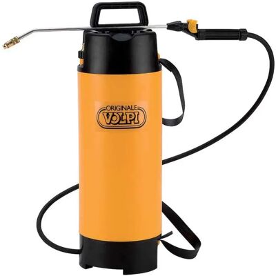 Volpi Atomizador Pro-line Flora 10l Orange One Size Volpi Atomizador Pro-line Flora 10l Orange One Size