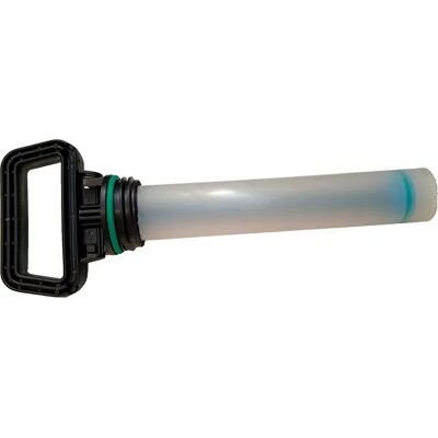 Volpi Cuerpo De Bomba Completo V3350_9v Para Pulverizador Black One Size Volpi Cuerpo De Bomba Completo V3350_9v Para Pulverizador Black One Size