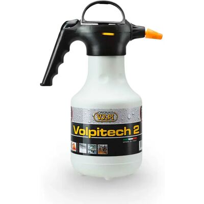 Volpi Pulverizador Vt3e White One Size Volpi Pulverizador Vt3e White One Size