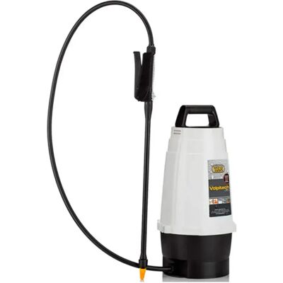 Volpi Manguera Pulverizadora De Presión Vvt621e 6l 1.2 M White One Size Volpi Manguera Pulverizadora De Presión Vvt621e 6l 1.2 M White One Size