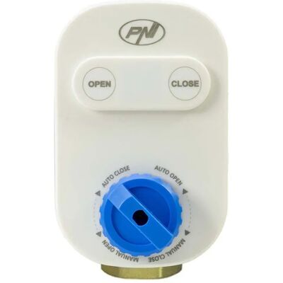 Pni Válvula De Agua Inteligente Sv160 White / Blue One Size Pni Válvula De Agua Inteligente Sv160 White / Blue One Size