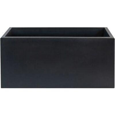 Wellhome - Jardineras 120x45cm resistente a impactos - Maceta Wellhome - Jardineras 120x45cm resistente a impactos - Maceta