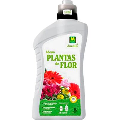 Masso Fertilizante Para Jardín Plantas De Flor 1l Multicolor One Size Masso Fertilizante Para Jardín Plantas De Flor 1l Multicolor One Size