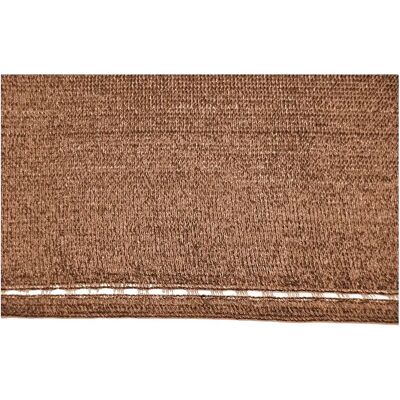 Faura Malla De Camuflaje En Rollo 230 G/m² 1 X 50 M Brown One Size Faura Malla De Camuflaje En Rollo 230 G/m² 1 X 50 M Brown One Size