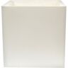 Wellhome Dani 40x40 Cm Flowerpot Transparente