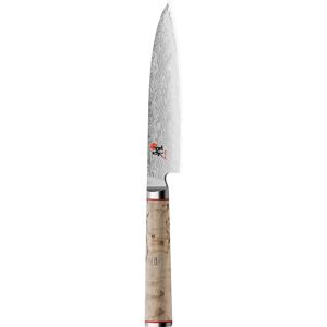 Miyabi Cuchillo De Cocina 5000mcd Chutoh 16 Cm Natural / Silver One Size Miyabi Cuchillo De Cocina 5000mcd Chutoh 16 Cm Natural / Silver One Size
