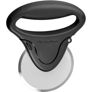 Microplane Cortapizzas Inoxidable 48005 Black One Size Microplane Cortapizzas Inoxidable 48005 Black One Size