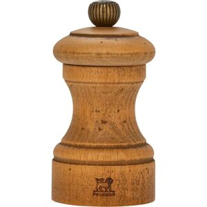 Peugeot Molinillo Bistro Antique 30940 10 Cm Brown One Size Peugeot Molinillo Bistro Antique 30940 10 Cm Brown One Size