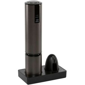 Peugeot Sacacorchos Elis Touch 27cm Black / Silver One Size Peugeot Sacacorchos Elis Touch 27cm Black / Silver One Size