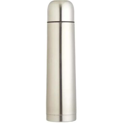 Third Party Botella Térmica Silver One Size Third Party Botella Térmica Silver One Size