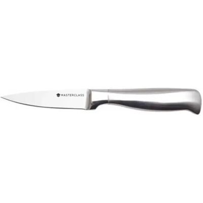 Masterclass Cuchillo De Cocina Kcmcsspare 9 Cm Silver One Size Masterclass Cuchillo De Cocina Kcmcsspare 9 Cm Silver One Size