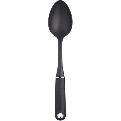 Masterclass Cuchara Para Rociar Mcsgnwnsp Black One Size Masterclass Cuchara Para Rociar Mcsgnwnsp Black One Size