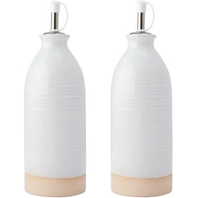 Kitchencraft 450ml Lata de Aceite Set - Lata de Aceite Kitchencraft 450ml Lata de Aceite Set - Lata de Aceite