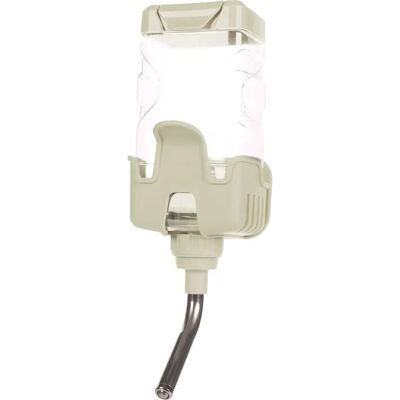 Flamingo Bebedero Para Roedores Jora White 800ml Flamingo Bebedero Para Roedores Jora White 800ml