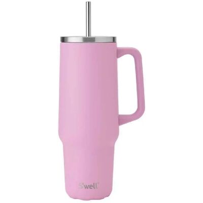 Swell Termo 1.2l Pink One Size Swell Termo 1.2l Pink One Size