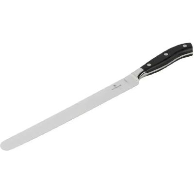 Cuchillo de jamón forjado Victorinox 26 cm - Cuchillo de cocina Cuchillo de jamón forjado Victorinox 26 cm - Cuchillo de cocina