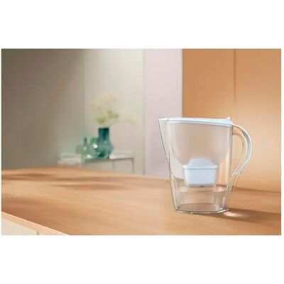 Brita Filtro De Agua 1056029 White One Size Brita Filtro De Agua 1056029 White One Size