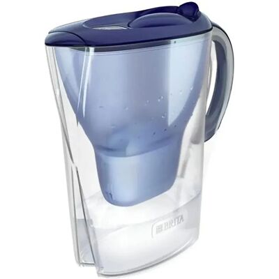 Brita Filtro De Agua 1056048 Blue One Size Brita Filtro De Agua 1056048 Blue One Size