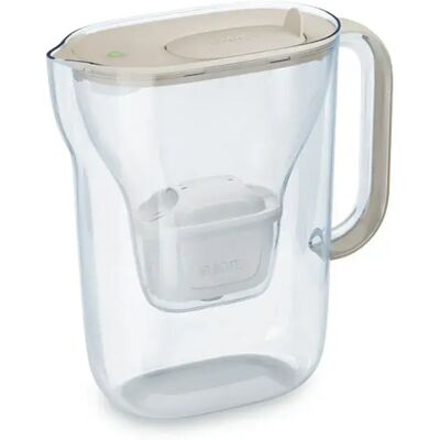 Brita Filtro De Agua 1058041 Beige / Sand One Size Brita Filtro De Agua 1058041 Beige / Sand One Size