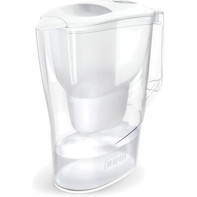 Brita Filtro De Agua 1056049 White One Size Brita Filtro De Agua 1056049 White One Size