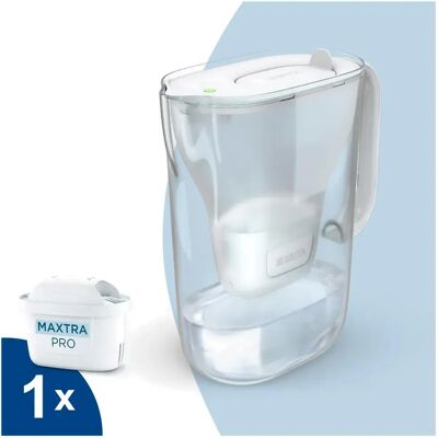 Brita Filtro De Agua 1058040 White One Size Brita Filtro De Agua 1058040 White One Size
