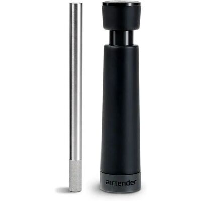 Airtender - Weinbelüfter-Set - Wine aerator set Airtender - Weinbelüfter-Set - Wine aerator set
