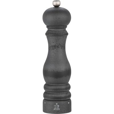 Peugeot Molinillo De Pimienta Paris Uselect 22cm Grey One Size Peugeot Molinillo De Pimienta Paris Uselect 22cm Grey One Size