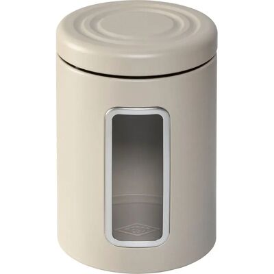 Wesco Frasco De Almacenamiento Sand One Size Wesco Frasco De Almacenamiento Sand One Size